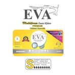 EVA Multiform Premium Seviye 4 1500 ml Emicilik Small 60-90 cm 30'lu Ayakta Hasta Külot Bezi