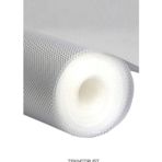 Eva Mutfak Kaydırmaz Şeffaf Raflık Kaymaz Dolap Içi Çekmece Örtüsü Pvc 45X300 cm Koruyucu Eva Kalın