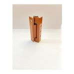 EVA PLAST Alüminyum ve PVC Pencere Menteşesi 70-75 Mm Kahve 2 Adet
