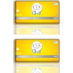 EVA Premium 60 Adet Small Külot