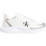 Eva Runner Low Lace Mix Ml Wn Beyaz Kadın Sneaker