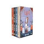 Eva Serisi Kutulu Set Martı Yayınları