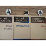 Eva Shopping Kitap Ayracı ve Kuran Ayracı 3'lü