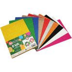 Eva Simli Yapışkanlı 10LU 20X30CM Fixpoint P-0186