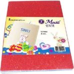 Eva, Simli-Yapışkanlı, A4, 10’luk Paket