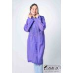 Eva Yağmurluk Unisex Yetişkin - Standart - 571 Lila