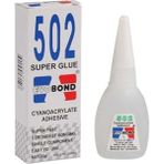 Evabond Orjinal 502 Japon Yapıştırıcısı - 1 Adet