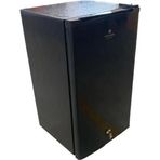 Evacool 90 Lt 12/24 Kilitli Kapı Karavan Buzdolabı