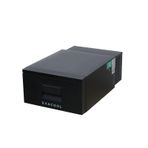 Evacool D31 Çekmeceli 12/24 Yatakaltı Oto Buzdolabı