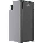 Evacool Eva Berlin 90LT 12-24V Sabit Kompresörlü Karavan Buzdolabı