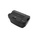EVACOOL TSL35 TESLA UYUMLU 12/24 OTO BUZDOLABI