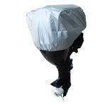 Eval 30-60 hp Motor Örtüsü