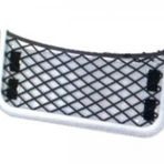 Eval Fileli 260x115x10 mm Saklama Kabı