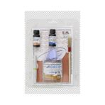 Eval Pvc Bot Yapıştırıcı Kiti