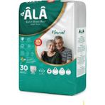 Evala Ayakta Hasta Külot Bez Small 30'lu 50x90 cm Normal