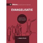 Evangelisatie: Hoe de hele gemeente over Jezus spreekt