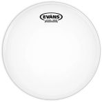 Evans B10g12 G12 Coated 10 İnç Tom Derisi (Profesyonel) | 12 Mil Tek Katmanlı Dayanıklı Gövde, Geniş Dinamik Aralık Ve Sıcak Ses Tınısı