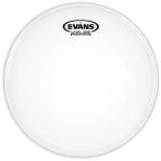Evans B12g2 G2 Coated 12 İnç Tom Ve Trampet Derisi (Profesyonel) | Çift Katmanlı (7+7 Mil) Dayanıklı Yapı, Sıcak Tonlar Ve Yüksek Ses Kontrolü
