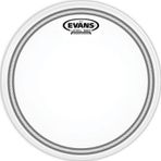 Evans B16EC2S Deri 16 EC2S Kumlu Frosted Ringli Tom ve Trampet