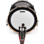 Evans B16EMADUV Deri 16 Emad Tom BTR UV CTD Trampet