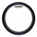 Evans BD16EMAD 16 İnch Kick Derisi