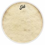 Evans BD18CT 18 Calftone Kick ve Resonant Sentetik Tek Kat Davul Derisi