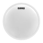 Evans BD18GB4UV 18 inç EQ4 Uv Kick Kumlu Süngerli Tek Tek Kat Davul Derisi