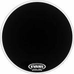 Evans BD18RB 18 İnch Kick Derisi