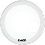Evans BD20RSW 20 EQ3 Resonant Smıth White Davul Derisi