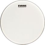 Evans BD20UV1 Kick Kumlu Süngerli Tek Kat Mil Davul Derisi