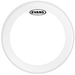 Evans BD22GB4 22 EQ4 Kick Clear Ringli Tek Kat 10 Mil Davul Derisi