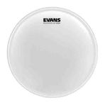 Evans BD22GB4UV 22 EQ4 Uv Kick Kumlu Süngerli Tek Kat Davul Derisi