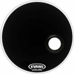 Evans BD24REMAD 24 İnch Kick Derisi
