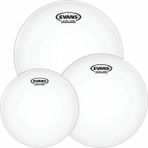 Evans ETP-G2CTD-S 12 13 16 İnch Deri Seti