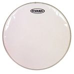 Evans S13H20 Hazy 200 13 İnç Trampet Alt Derisi (Profesyonel) | Ultra İnce Gövde ile Yüksek Artikülasyon, Parlak Ses Kar
