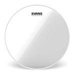 Evans TT06G2 Tom Clear Çift Kat 14 Mil Davul Derisi