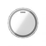 Evans TT10EC2S 10" EC2 Clear Tom Derisi
