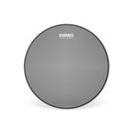 Evans TT16SO1 dB Zero 16 İnç Sessiz Çalışma Derisi - Mesh (Aksesuar) | Sesi %80 Oranında Azaltan File Yapı, Gerçekçi Bag