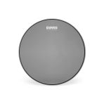 Evans Tt16so1 Db Zero 16 İnç Sessiz Çalışma Derisi - Mesh (Aksesuar) | Sesi %80 Oranında Azaltan File Yapı, Gerçekçi Baget Sekmesi, Ev Çalışmaları Ve Hibrit Kitler İçin İdeal