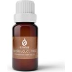 Evanthe Sedir Ağacı Aromaterapi Esansiyel Uçucu Yağı - 20 ml