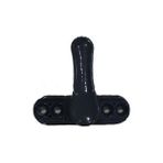 Evaplast Pvc Çocuk Emniyet Kilidi Metal Antrasit