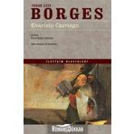 EVARISTO CARRIEGO - JORGE LUIS BORGES