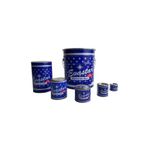 Evastar 0.085 lt Altın Yaldız Boya