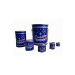 Evastar 0.4 lt Bronz Yaldız Boya