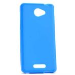 Evastore Alcatel Pop 4s Evastore Süper Silikon Kapak Kılıf