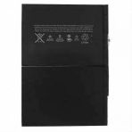 Evastore Apple iPad 5 Air 1 A1474 A1475 A1476 Batarya Pil