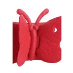 Evastore Apple iPad 9.7 2018 6.Nesil Butterfly Standlı Tablet Kılıf