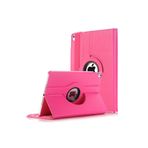 Evastore Apple iPad Pro 11 Dönebilen Standlı Rose Gold Kılıf