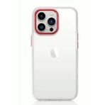 Evastore Apple iPhone 11 Krom Kapak Kılıf