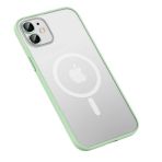 Evastore Apple iPhone 11 Mokka Wireless Kapak Kılıf
